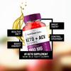 (2 Pack) NutriZen Keto ACV Gummies - Advanced Formula Nutri Zen Keto Plus ACV Gummies Apple Cider Vinegar Keto Nutrizen ACV Gummies Dietary Supplement Reviews Men Women (120 Gummies) view 3