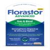 Florastor Advanced Gas and Bloat Probiotic, Digestive Enzymes and Botanicals, Plus Probiotics for Digestive Health, 30 Capsules view 1