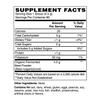 Holly Hill Health Foods Fermented Whole Food Organic Beets, 9.52 Ounces view 2