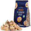 Eastanbul Turkish Dried Figs Whole, 14.5oz, No Sugar Added Whole Turkish Figs, Sweet and Soft, Premium Fruit, Guilt-Free Anjeer Dry Fruit Snack, 100% Natural, Vegan Gluten-Free, Sun Dried For Baking view 1