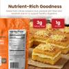 LiveKuna - Cassava Flour, Cassava Root Baking Flour, Gluten-free Flour, Alternative to All Purpose Flour, Spelt Flour, Great for Baking Vegan Bread and Casava Flour Tortillas view 2