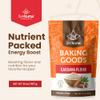 LiveKuna - Cassava Flour, Cassava Root Baking Flour, Gluten-free Flour, Alternative to All Purpose Flour, Spelt Flour, Great for Baking Vegan Bread and Casava Flour Tortillas view 3