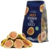 Eastanbul Turkish Dried Figs Slices 14.5oz, No Sugar Added Turkish Figs, Sun Dried Fruit Chips, Premium, Guilt-Free Anjeer Dry Fruit Snack, 100% Natural, Vegan Gluten-Free, Perfect For Baking view 1