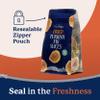 Eastanbul Turkish Dried Figs Slices 14.5oz, No Sugar Added Turkish Figs, Sun Dried Fruit Chips, Premium, Guilt-Free Anjeer Dry Fruit Snack, 100% Natural, Vegan Gluten-Free, Perfect For Baking view 4