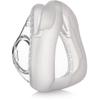 3B Medical Siesta Full Face Mask Without Headgear Kit (Large), Clear view 4