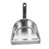 CIYODO Elegant Design Handheld Dustpan Large Opening for Heavy Duty Shovel Tool for Home Party view 1