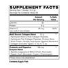 Holly Hill Health Foods Multi-Source Collagen Peptides Powder, Unflavored, 8.68 Ounces view 2