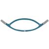 3B Medical Rio II Nasal Pillows Mask Replacement Headgear, Clear view 2