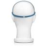 3B Medical Rio II Nasal Pillows Mask Replacement Headgear, Clear view 3