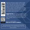 Apeiron Elementals Magnesium Glycinate 100mg 120 Capsules Energy Balance Sleep Support view 3