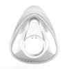 Vitera Full Face Replacement MediumCushion view 1