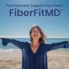 1MD Nutrition FiberFitMD - for Potent Digestive & Cardiovascular Support - Health Supplement for Women & Men - High Fiber Powder - 30 Days view 3