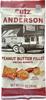 HK Anderson Peanut Butter Filled Pretzel Nuggets, 2.5 Ounce Bag (Pack of 12) Bundled by SUPERDEALS with mystery gift view 4