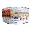 Backpacker's Pantry White Bean, Chicken, and Green Chile Stew, 6 count, Brown view 1
