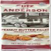 HK Anderson Peanut Butter Filled Pretzel Nuggets, 2.5 Ounce Bag (Pack of 16) Bundled by SUPERDEALS with mystery gift view 4