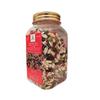 Farm Royale Ready to eat snack seven in one mix-250 gm ||100% Pure and Natural||Export Quality||Hand picked materrial view 3