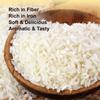 Shastha Ponni Raw Rice 10 Lbs (4.54 Kgs) view 4