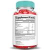 (5 Pack) Ketosophy Keto ACV Gummies Advanced Formula 1000MG Ketosophy Keto Gummies Apple Cider Vinegar Formulated with Pomegranate Beet Juice Powder B12 Vegan Non GMO 300 Gummys view 4