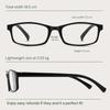 Gaoye Reading Glasses Men/Women, Eyeglasses, Blue Light Readers for Men/Women, Eye Glasses view 2