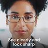 Gaoye Reading Glasses Men/Women, Eyeglasses, Blue Light Readers for Men/Women, Eye Glasses view 4