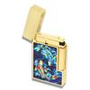 S.T. Dupont Koi Fish Line 2 Soft Flame Cigar Lighter view 3