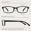 Gaoye Reading Glasses Men/Women, Eyeglasses, Blue Light Readers for Men/Women, Eye Glasses view 2