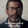 Gaoye Reading Glasses Men/Women, Eyeglasses, Blue Light Readers for Men/Women, Eye Glasses view 4