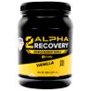 2ALPHA Recovery Vanilla - Protein Shake with Hydrolyzed Whey Isolate and Essential Nutrients for Shooters, 25g Protein for Muscle Recovery - 566g view 1