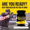 2ALPHA Recovery Vanilla - Protein Shake with Hydrolyzed Whey Isolate and Essential Nutrients for Shooters, 25g Protein for Muscle Recovery - 566g view 4