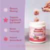 360 Nutrition Blends with Benefits Reds & Superfoods for Natural Antioxidants and Polyphenols, with Fruits & Veggies, Probiotics Digestion, Daily Energy - Berries & Cream - 30 Servings view 3