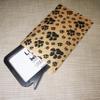 200 Bags/Pack of our Kraft 6" x 9" with Paw-Print Pattern Flat Paper Gift Bags for Sales/Treats/Parties Cookies/Gifts. view 4