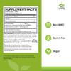 Terry Naturally St John's Wort 900-60 Tablets - Provides Full Clinical Dose - Non-GMO, Vegan, Gluten Free - 60 Servings view 2