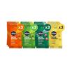 GU Energy Chews, Mixed Pack Gummies with Electrolytes, Vegan, Gluten-Free, Caffeine-Free, and Dairy-Free On-The-Go Energy for Any Workout,12 Bags (24 Servings Total), Flavors May Vary view 1