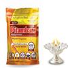 LUXCKY Pitambari Shining Powder for 6 metals - 50g| For 6 metals- Copper, Brass, Silver, Aluminum, Steel, Iron (Pack of 2) view 3