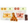 GEM Daily Superfood and Energy Support for Women & Men, Natural Whole Foods with Essential 20+ Whole-Food Vitamins, Minerals, superfoods, prebiotics, Clean Energy Variety Pack, 28 Servings view 1