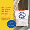 Fresh Cab Ants & Cockroaches Deterrent - Indoor Botanical Pest Control - Safe for Kids & Pets When Used as Directed - Made with Peppermint Essential Oil - 4-Pack view 4
