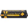 Cracker Barrel Sharp Yellow Cheddar Cheese Chunk 8 oz Pack of 3 view 1