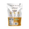 Lark Ellen Farm Whole Cashews, Salted Raw Sprouted Nuts, Certified USDA Organic, Gluten-Free, Vegan Snacks (10 oz, 6 pack) view 2