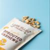 Lark Ellen Farm Whole Cashews, Salted Raw Sprouted Nuts, Certified USDA Organic, Gluten-Free, Vegan Snacks (10 oz, 6 pack) view 4