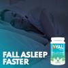 VAL Mg Experts Melatonin 3mg with Vitamin B6 & Magnesium | 90-Day Supply | Sleep Support & Healthy Circadian Rhythm | Non-GMO, Gluten-Free, Antioxidant Formula view 3
