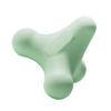Anneome Multi-use Deep Tissue Massage Ball for Sore Muscles Handheld Body Massager for Neck Back Shoulders and Legs Safe Material with Easy Cleaning for Fitness and Relaxation view 1