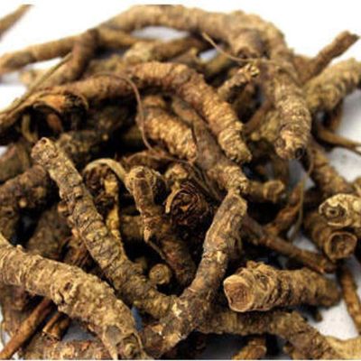 AYURVEM HERBS Kutki 100Grm - Picroriza Kurroa - Hellabore - Katukarogani Root - Kadu - Katuka - - , Dark Brown