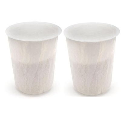 NineLife Basics Replacement Filter for EZ Filtration Distilled System - Pack of 2