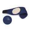 SOLUSTRE Arch Support Pads for Flat Feet Self-Adhesive Flat Arch Pads Inserts Men Flatfoot Insoles view 1