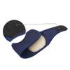 SOLUSTRE Arch Support Pads for Flat Feet Self-Adhesive Flat Arch Pads Inserts Men Flatfoot Insoles view 2