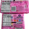 Marshmallow Peeps Chicks and Bunnies Variety Pack, 15 Count Chicks and 8 Count Bunnies (Pink/purple) view 2