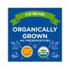 Simple Truth Organic Frosted Flakes Cereal, 15 oz (2 Boxes) view 3