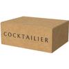Abbotts Aromatic Cocktail Bitters Bundle, Bob's Abbotts Bitters 100 ml with Cocktailier 7-Inch Bar Spoon view 3
