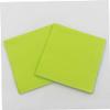 Anneome 6packs Solid Napkins Creative Paper Towels for Party Dinner Wedding High Absorbency Blue view 3