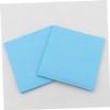 Anneome 6packs Solid Napkins Creative Paper Towels for Party Dinner Wedding High Absorbency Blue view 4